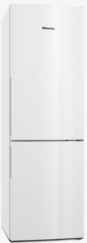 Frigider Miele KD 4072 E Active White
