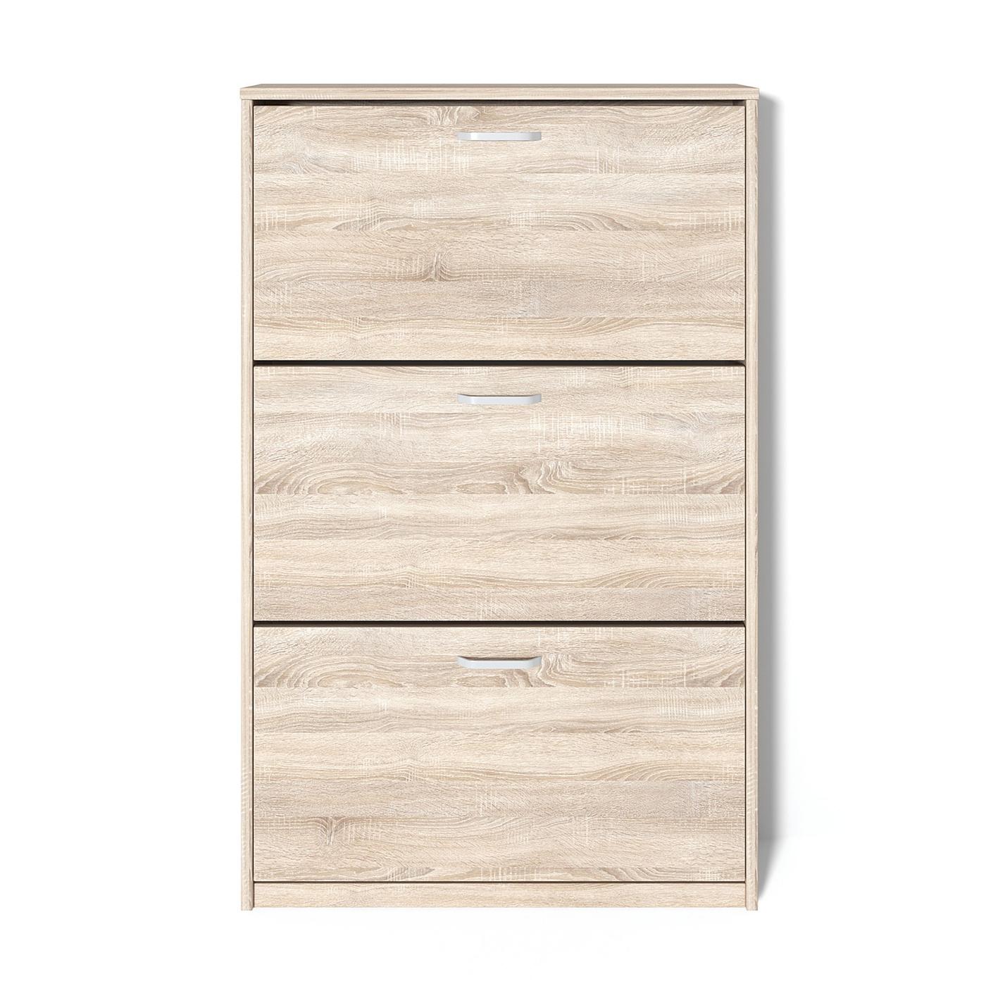 Обувница Fabrik Home 3 (800) stejar sonoma