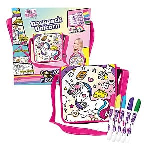 Set de jucarii Noriel Unicorn Pretty Pinky