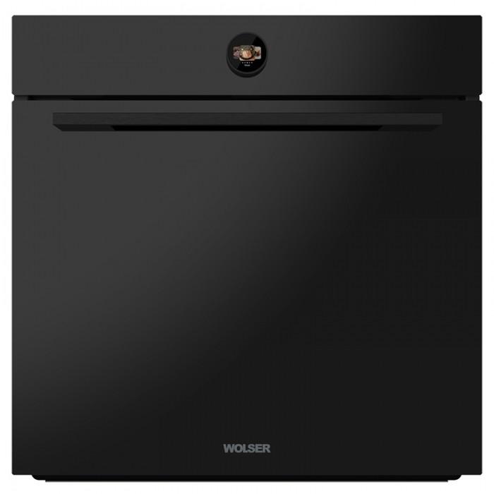 Cuptor electric incorporabil Wolser WL-BRD 772 Eclipse Round