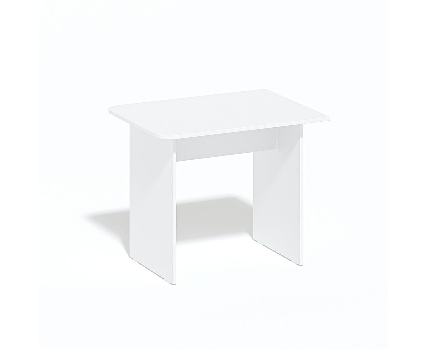 Письменный стол Fabrik Home Приставка СК-11 Белый Ясень