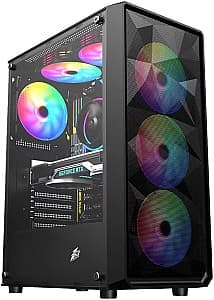 Системный блок ATOL PC1059MP - Gaming A-RGB#2.3.3