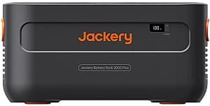 Аккумулятор для портативных электростанций Jackery Explorer 2000 Plus