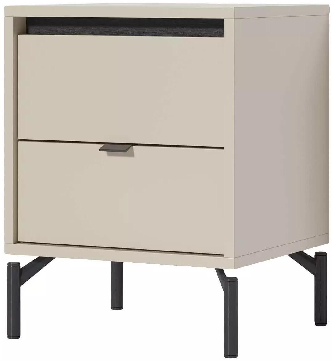 Прикроватная тумбочка Fabrik Home Marshal