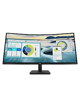 Monitor HP P34hc G4 WQHD 34 (21Y56AA)