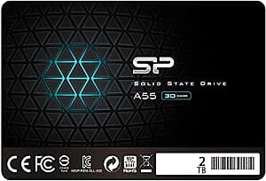 SSD Silicon Power Ace A55 2.0TB (SP002TBSS3A55S25)