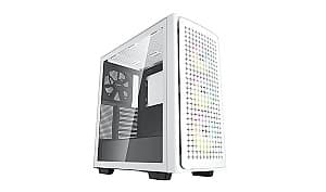 Корпус DEEPCOOL CK560 White