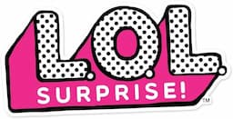 L.O.L. Surprise!