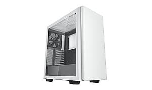 Корпус DEEPCOOL CK500 White