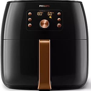 Friteuza cu aer cald Philips HD9867/90