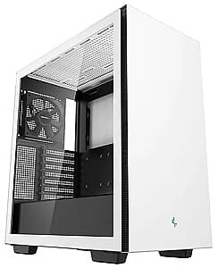 Корпус DEEPCOOL CH510 White