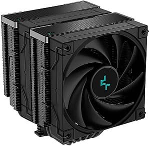 Cooler procesor DEEPCOOL AK620 Zero Dark