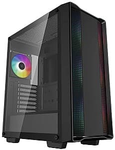 Carcasa DEEPCOOL CC560 ARGB V2 (R-CC560-BKTAA4-G-2)