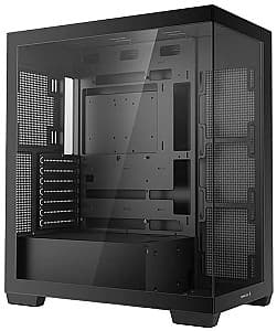 Carcasa DEEPCOOL CG580 Black