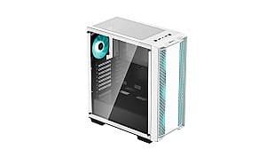 Carcasa DEEPCOOL CC560 WH V2