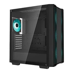 Carcasa DEEPCOOL CC560 V2 (R-CC560-BKGAA4-G-2)