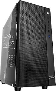 Carcasa DEEPCOOL MATREXX 55 MESH Black