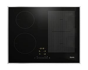 Встраиваемая варочная панель электрическая Miele KM 7564 FL