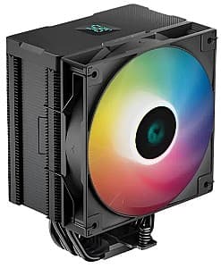 Кулер для процессора DEEPCOOL AG500 DIGITAL ARGB (R-AG500-BKADMN-G-1)