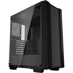 Корпус DEEPCOOL CC560 Limited V2 (R-CC560-BKNAA0-C-2)