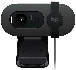 Веб камера Logitech BRIO 105