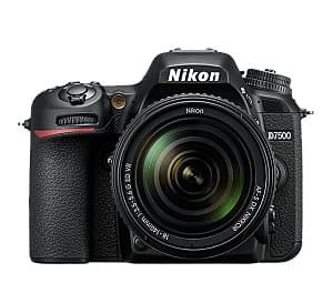  Nikon D7500 body