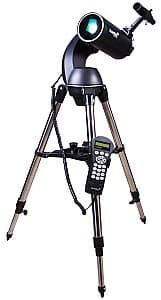 Telescop Levenhuk SkyMatic 127 GT MAK