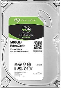 HDD Seagate Barracuda 500GB (ST500DM009)