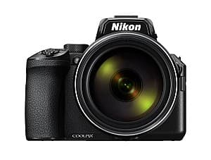 Фотоаппарат Nikon Coolpix P950 Black