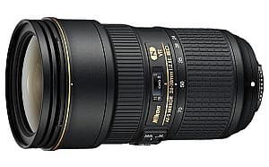 Объектив Nikon AF-S NIKKOR 24-70mm f/2.8E ED VR