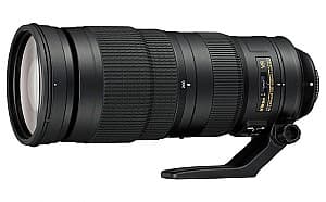 Объектив Nikon AF-S NIKKOR 200-500mm f/5.6E ED VR