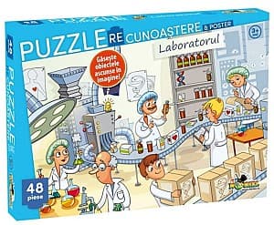 Puzzle Noriel NOR3935