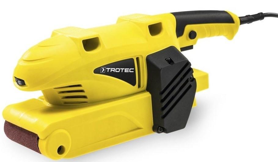 Slefuitor cu banda Trotec PBSS10600