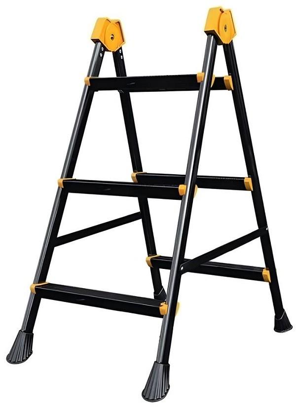 Scari SGS 1183SGS Doublestep 3+3