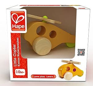 Игрушка для малыша Hape Little Copter (E0051A)