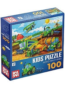 Puzzle Roovi 079619-02