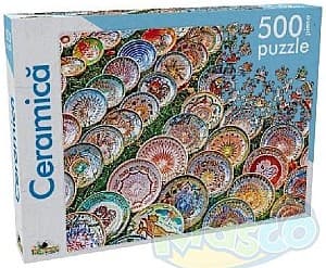 Puzzle Noriel NOR5229