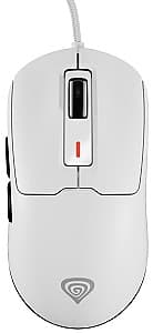 Mouse gaming  Genesis Krypton 660 White