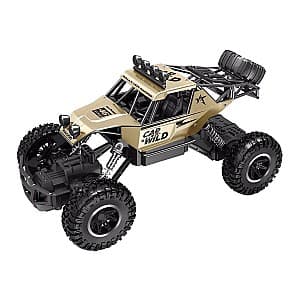 Игрушка с дистанционным управлением SULONG TOYS CRAWLER SL-109AG