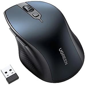 Mouse Ugreen MU101 Blue