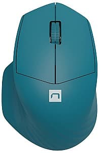 Mouse Natec Siskin 2 Blue