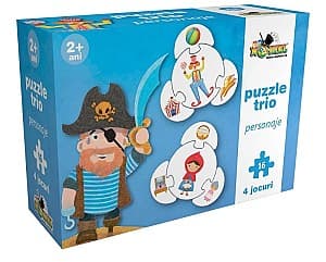 Puzzle Noriel NOR2228