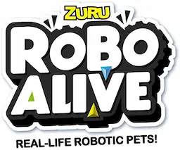 Robo Alive