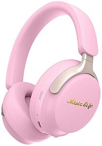 Casti Musen AKZ-22 Pink