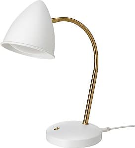 Lampa de masa IKEA Isnalen Alb/Alama