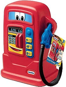 Детски набор для игр Little Tikes Топливный насос 619991E3