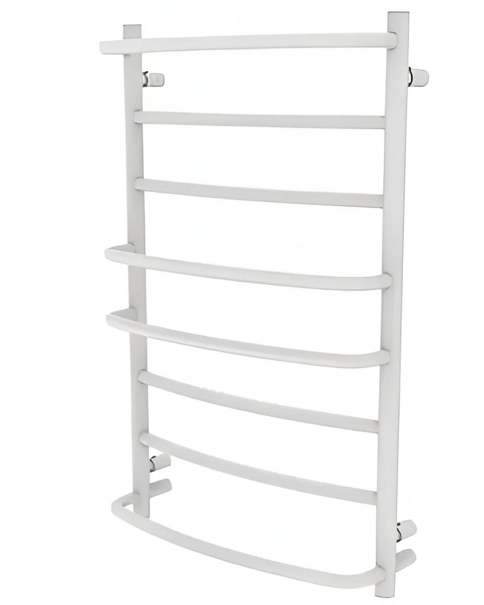 Uscător de prosoape Elna Cascade-8 (810x530x185 mm, alb)