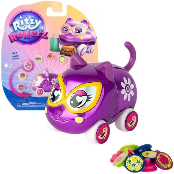 Набор игрушек Toys outlet Ritzy Rollerz  Хелена Хилз