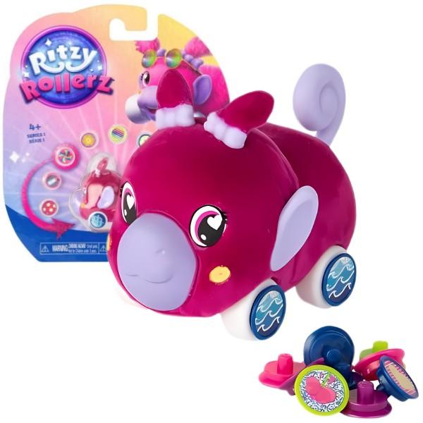 Набор игрушек Toys outlet Ritzy Rollerz  Габби