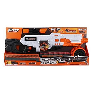 Arma jucarie Fast Pioneer BIG522